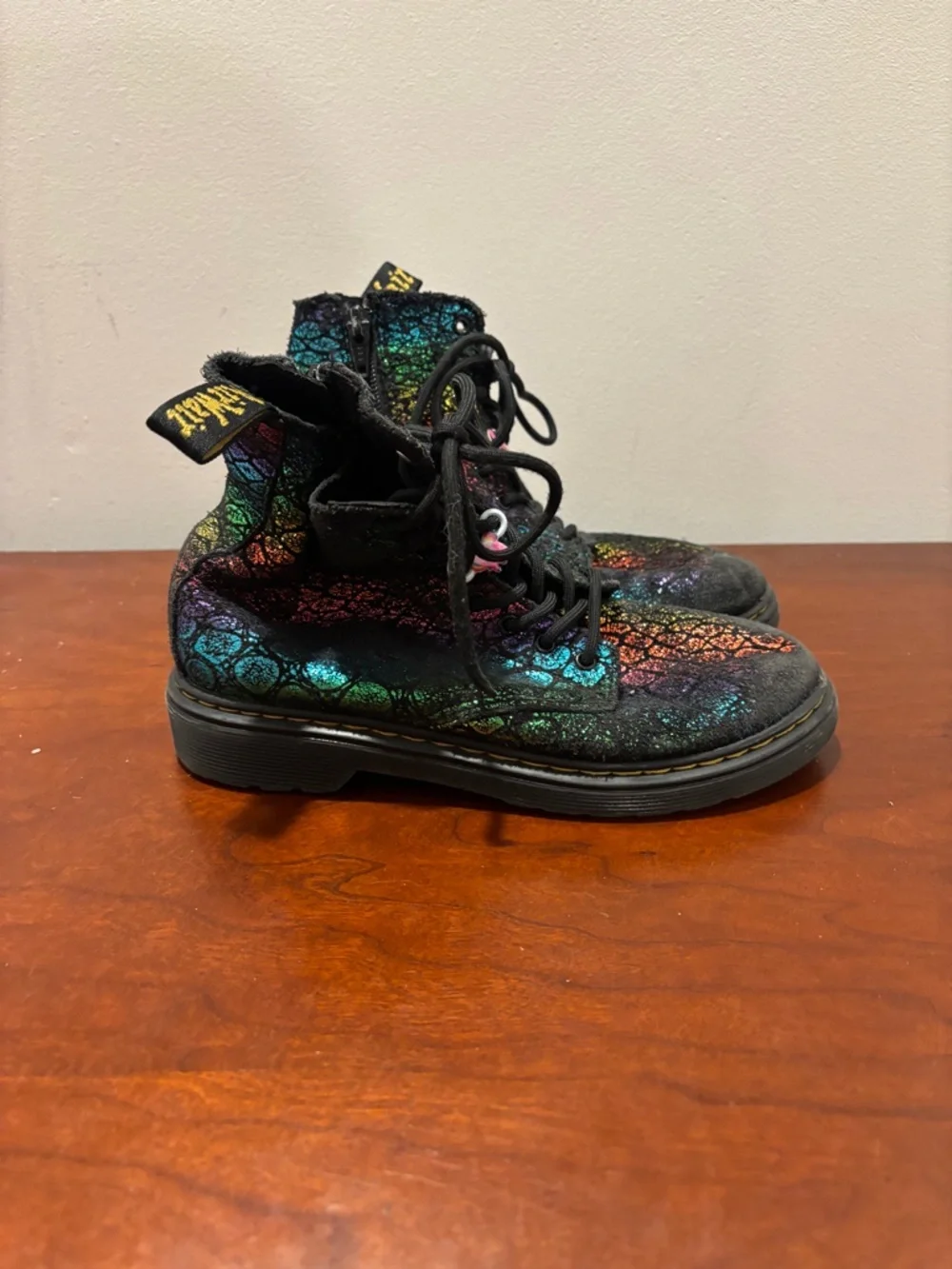 Dr. Martens dr martens